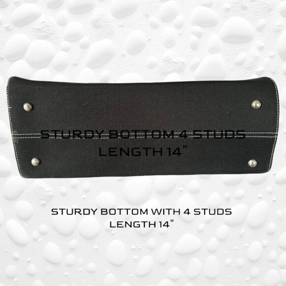 💋 Rare & Stylish Betty Boop Large Bag - Playful, Spacious & Hard to Find! 💋 - Picture 5 of 13